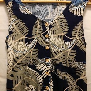 Womens Manuhealii designer dress